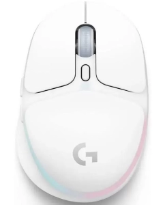 Купить Беспроводная мышь Logitech G705 белый (910-006368) в E-mobi