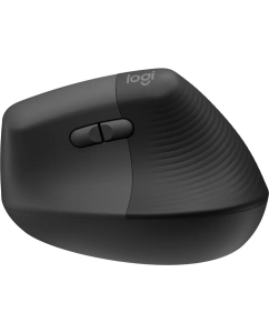 Купить Беспроводная мышь Logitech Lift черный (910-006473)  в E-mobi