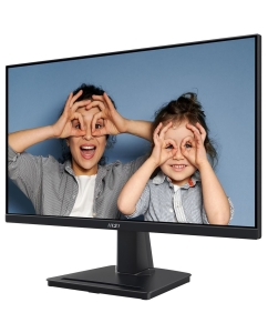 Купить 21.5" Монитор MSI MP225 черный 100Hz 1920x1080 IPS  в E-mobi