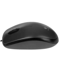 Купить Мышь Logitech M100 Black (910-006765/910-006652)  в E-mobi