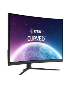 Купить 31.5" Монитор MSI G32C4X черный 250Hz 1920x1080 VA  в E-mobi