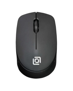 Купить Беспроводная мышь OKLICK 486MW Black (SR-1806) в E-mobi
