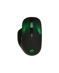 Купить Беспроводная игровая мышь OKLICK 636LWC Black в E-mobi