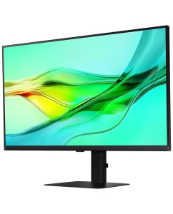 Купить 32" Монитор Samsung LS32D604UAIXCI черный 100Hz 2560x1440 IPS  в E-mobi
