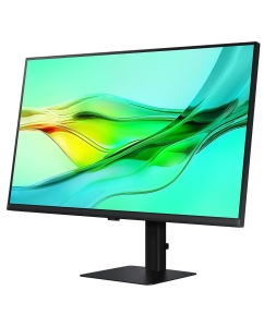 Купить 32" Монитор Samsung LS32D604UAIXCI черный 100Hz 2560x1440 IPS  в E-mobi