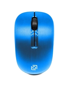 Купить Беспроводная мышь OKLICK 525MW Black/Blue в E-mobi