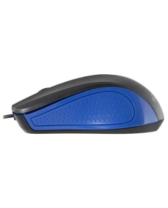 Купить Мышь OKLICK 225M Blue/Black  в E-mobi