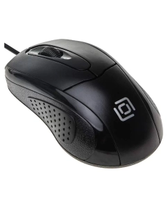 Купить Мышь OKLICK 305M Black в E-mobi