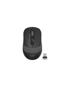 Купить Беспроводная мышь A4Tech Fstyler FG10 Black/Gray в E-mobi
