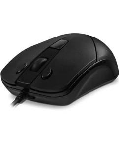 Купить Проводная мышь Sven RX-95 черный (SV-020323) в E-mobi