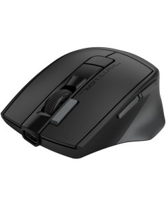 Купить Беспроводная мышь A4Tech FG45CS Air2 серый (FG45CS AIR2 USB (STONE GREY))  в E-mobi