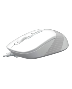 Купить Мышь A4Tech Fstyler FM10 White/Gray  в E-mobi