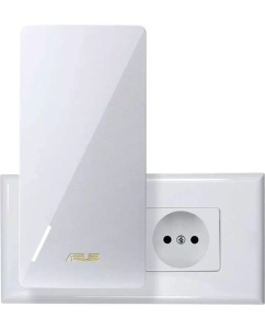 Купить Wi-Fi роутер ASUS RP-AX58 (90IG07C0-MO0C10)  в E-mobi