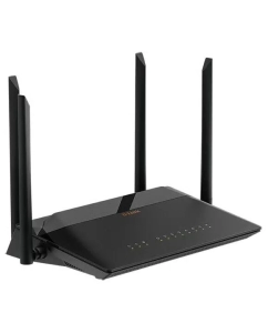 Купить Wi-Fi роутер D-Link DSL-245GR/R1A Black DSL-245GR/R1A в E-mobi