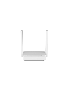 Купить Wi-Fi роутер Keenetic Explorer (KN-1621)  в E-mobi