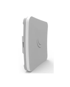 Купить Wi-Fi роутер Mikrotik RBSXTsq5nD SXTsq Lite5 White  в E-mobi