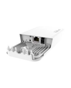 Купить Mesh система Mikrotik White (RBwAPG-60adkit)  в E-mobi