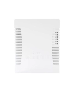 Купить Wi-Fi роутер Mikrotik RB951UI-2HND White  в E-mobi
