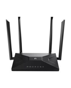 Купить Wi-Fi роутер с LTE-модулем NETIS MW5360 Black FK-2702777 в E-mobi