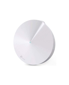 Купить Mesh система TP-Link DECO M5 (1-PACK) White в E-mobi