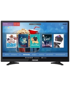 Купить Телевизор ASANO 24LH7010T, 24