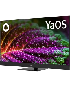 Купить Телевизор BBK 43LED-8259/UTS2C, 43&quot;(109 см), UHD 4K  в E-mobi