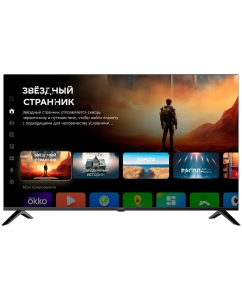 Купить Телевизор DIGMA DM-LED50UBB40, 50