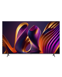 Купить Телевизор Hisense 55E7NQ PRO (2024) 55&quot; 4K UHD QLED Smart TV  в E-mobi