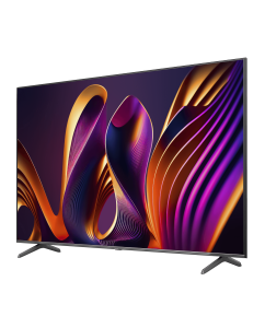 Купить Телевизор Hisense 55E7NQ PRO (2024) 55&quot; 4K UHD QLED Smart TV  в E-mobi
