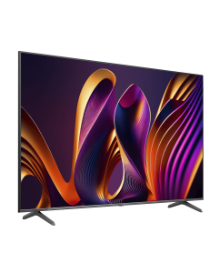 Купить Телевизор Hisense 55E7NQ PRO (2024) 55&quot; 4K UHD QLED Smart TV  в E-mobi