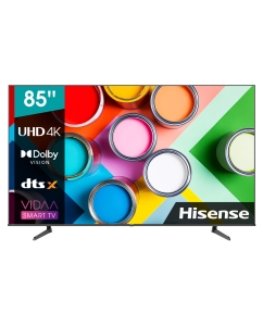 Купить Телевизор Hisense 85A6BG, 85