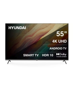 Купить Телевизор Hyundai H-LED55BU7009, 55