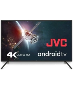 Купить Телевизор JVC LT-43M792, 43"(109 см), UHD 4K  в E-mobi