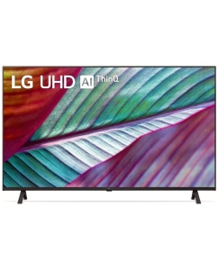 Купить Телевизор LG 43UR78009LL.ARUB, 43