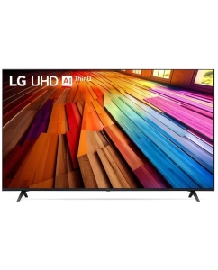 Купить Телевизор LG 50UT80006LA.ARUB, 50