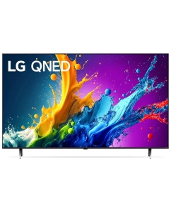 Купить Телевизор LG 55QNED80T6A.ARUB, 55