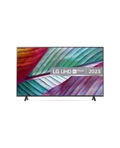 Купить Телевизор LG 55UR78006LK.ARUB, 55