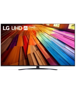 Купить Телевизор LG 55UT81006LA.ARUB, 55