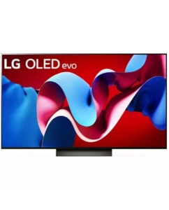Купить Телевизор LG OLED55C4RLA.ARUB, 55