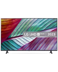 Купить Телевизор LG 65UR78006LK.ARUB, 65