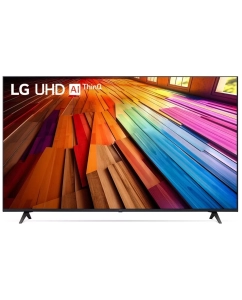Купить Телевизор LG 65UT80006LA.ARUB, 65