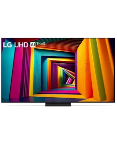 Купить Телевизор LG 65UT91006LA.ARUB, 65