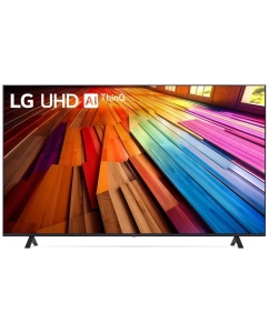 Купить Телевизор LG 75UT80006LA.ARUB, 75