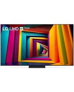 Купить Телевизор LG 75UT91006LA.ARUB, 75