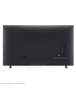 Купить Телевизор LG 86NANO80T6A.ARUB, 86&quot;(218 см), UHD 4K  в E-mobi