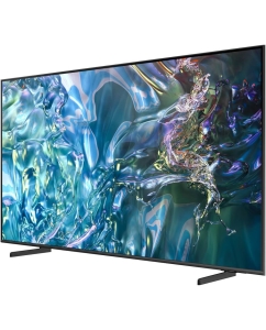Купить Телевизор Samsung QE85Q60DAUXRU, 85&quot;(216 см), UHD 4K  в E-mobi