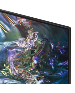 Купить Телевизор Samsung QE85Q60DAUXRU, 85&quot;(216 см), UHD 4K  в E-mobi