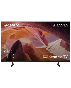 Купить Телевизор Sony KD-75X80L, 75
