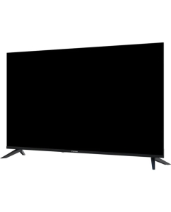 Купить Телевизор STARWIND SW-LED50UG403 Smart Яндекс.ТВ Frameless черный, 50&quot;(127 см), UHD 4K  в E-mobi