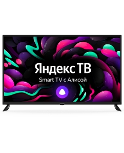 Купить Телевизор Sunwind SUN-LED43XU400, 43